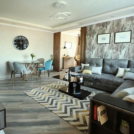 Hotelise I Snowdrop Apartment Tsaghkadzor Εξωτερικό φωτογραφία
