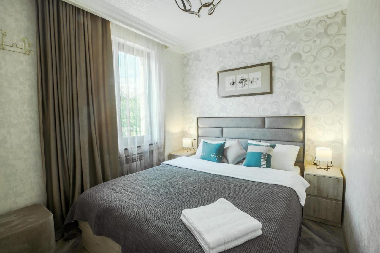 Hotelise I Snowdrop Apartment Tsaghkadzor Εξωτερικό φωτογραφία