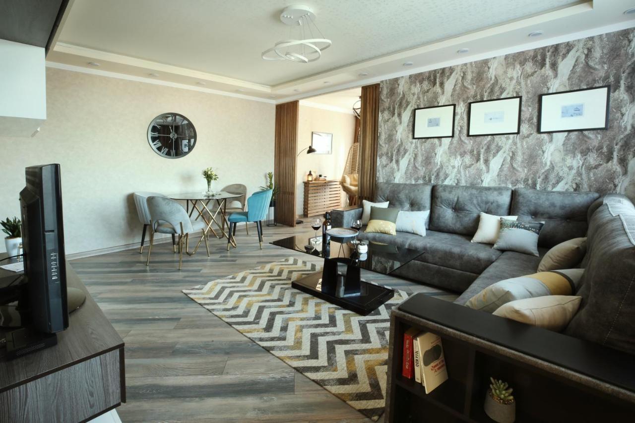 Hotelise I Snowdrop Apartment Tsaghkadzor Εξωτερικό φωτογραφία