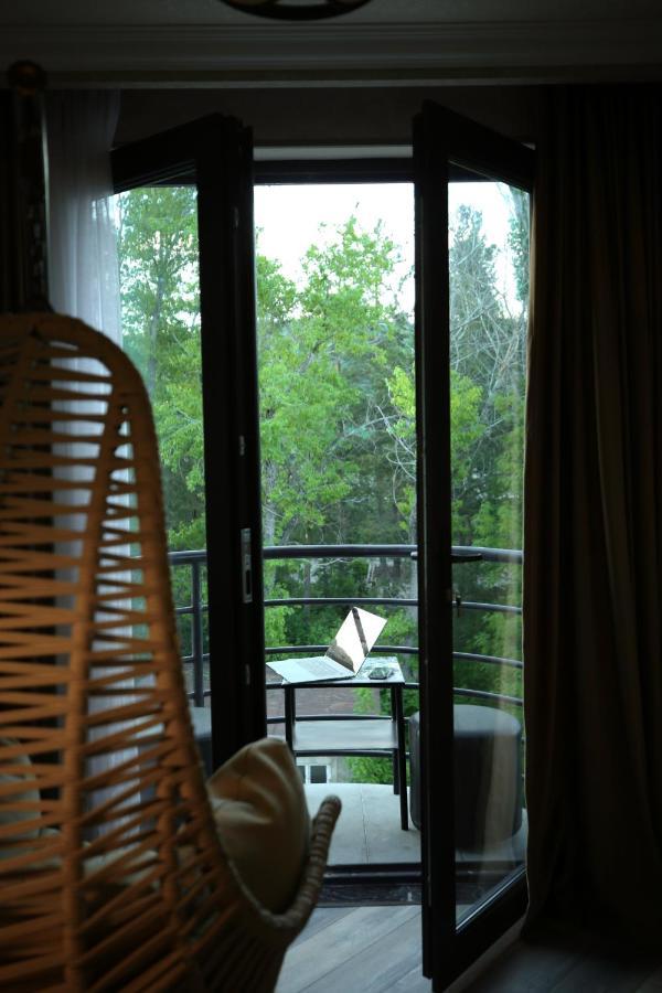 Hotelise I Snowdrop Apartment Tsaghkadzor Εξωτερικό φωτογραφία