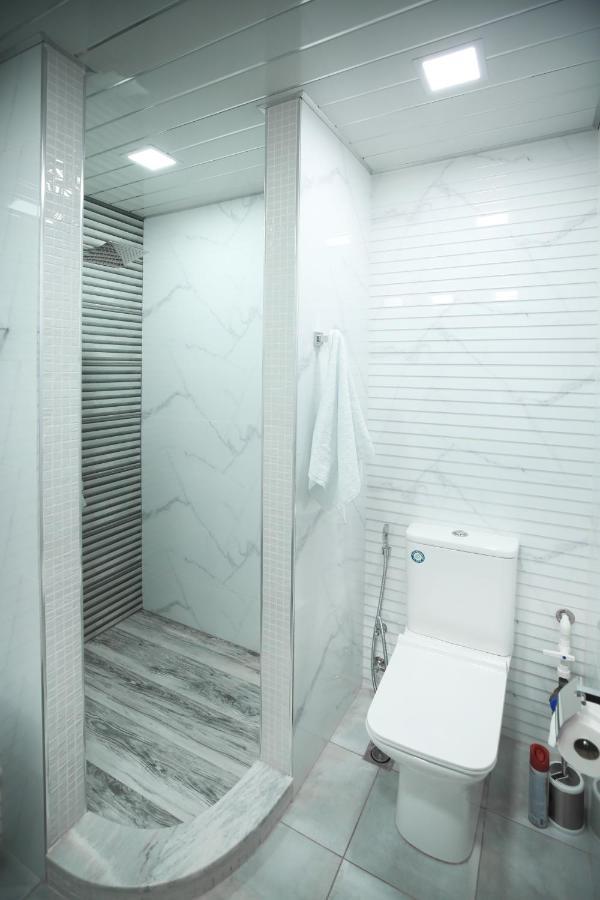 Hotelise I Snowdrop Apartment Tsaghkadzor Εξωτερικό φωτογραφία