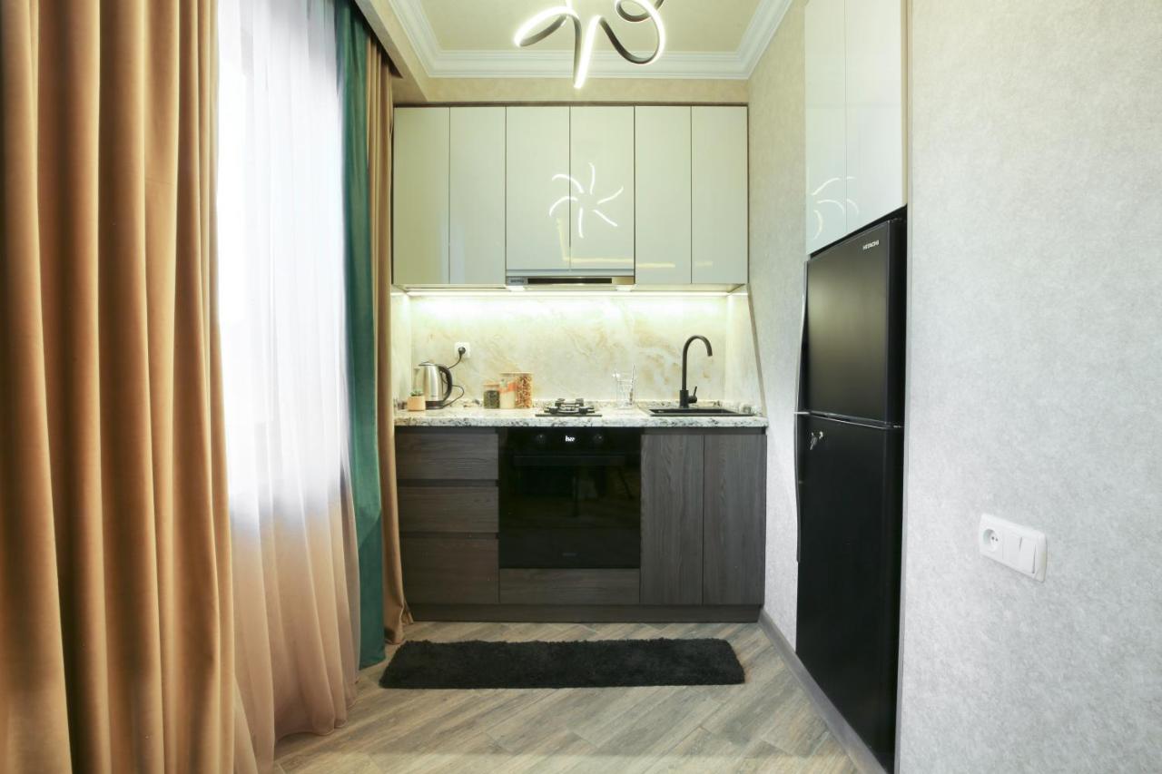 Hotelise I Snowdrop Apartment Tsaghkadzor Εξωτερικό φωτογραφία