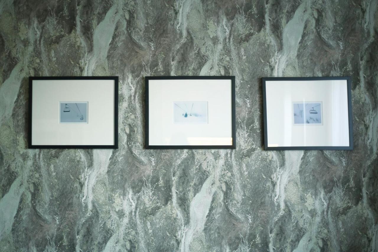 Hotelise I Snowdrop Apartment Tsaghkadzor Εξωτερικό φωτογραφία